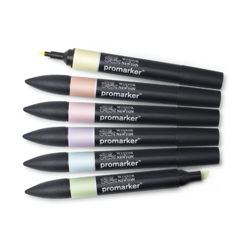 884955070383-WN-PROMARKER-6PC-PASTEL-TONES-884955070383-CONTENTS 884955070383-WN-PROMARKER-6PC-PASTEL-TONES-884955070383-CONTENTS