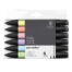 884955070383-WN-PROMARKER-6PC-PASTEL-TONES-884955070383-FRONT