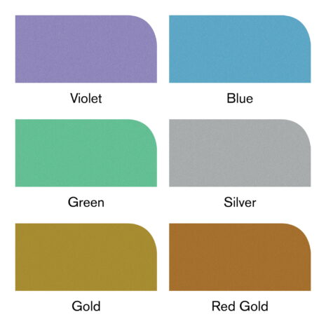 metallic 6 metallic 6