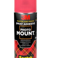 3M Photo mount - 400 ml