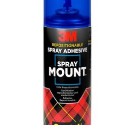 3M Spray mount - 400 ml