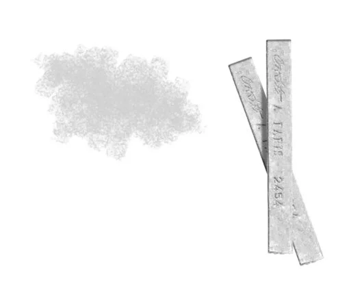 Conté á Paris -oil-based crayons, single - Image 3