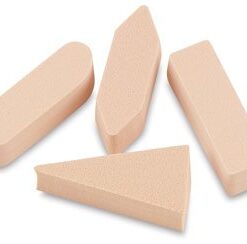 Pan Pastel Sofft art sponge mixed setti, 4 erilaista