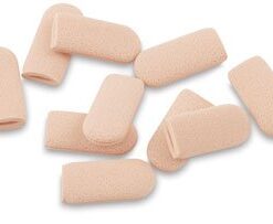 Pan Pastel Sofft covers 1 -vaihtopäät, pyöreä
