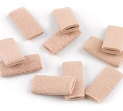 Pan Pastel Sofft covers 2 -vaihtopäät, latta