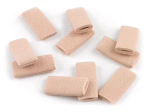 Pan Pastel Sofft covers 2 -vaihtopäät, latta