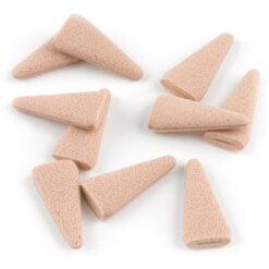 Pan Pastel Sofft covers 4 -vaihtopäät, terävä