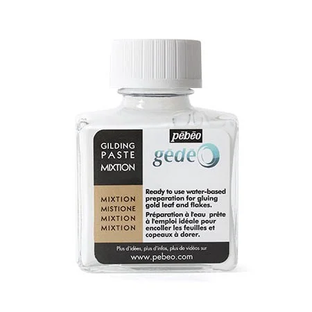 Pébéo Gildin paste mixtion -kultausliima 75 ml