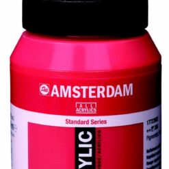 Amsterdam akryylivärit 500 ml