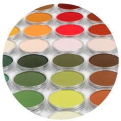 PanPastel, irtovärit