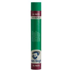 Van Gogh öljypastelli, irto