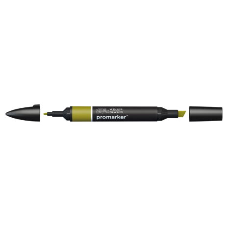 884955071397-WN-PROMARKER-HERB-GREEN-CAPS-OFF-884955071397-For-Office-Print