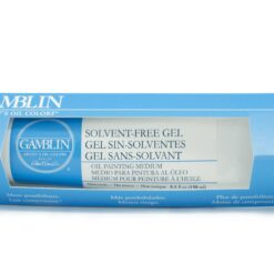 Gamblin Solvent-Free Gel 150 ml