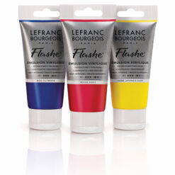 Flashe vinyl paints 80 ml