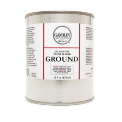 Gamblin Ground -pohjustusaine