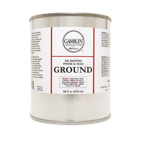 ground