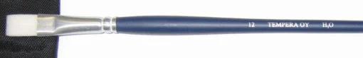 Tempera H2Oil -keinokuitusivellin, latta