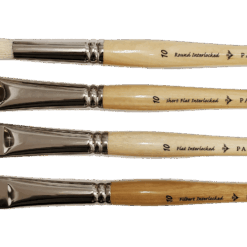 Panart sianharjassivellin, eri malleja