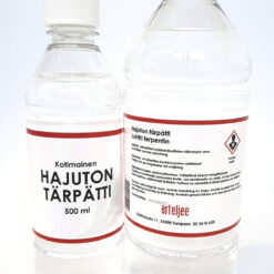 Kotimainen hajuton tärpätti