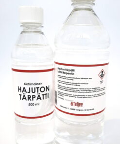 Arteljee odorless turpentine