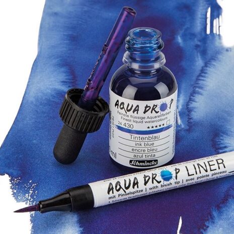 scminke aqua drop