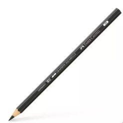 Faber-Castell water-soluble pencils, loose