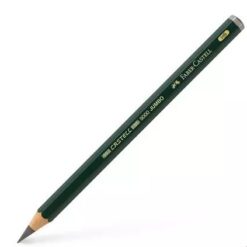 Faber-Castell 9000 Jumbo pencils, loose