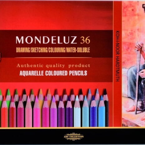 mondeluz setti