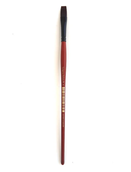 Tempera Deluxe B keinokuitusivellin, latta