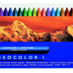 Caran D’Ache Neocolor I -vahaliidut 30