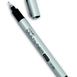 Copic multiliner SP -kuitukärkikynät