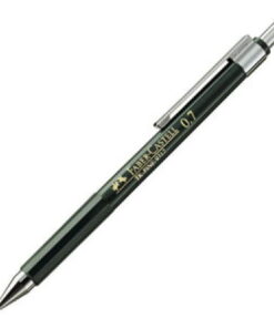 Faber-Castell Mechanical Pencil 0,5 / 0,7 / 1,0 / 2,0