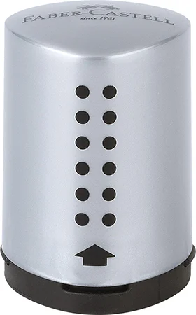 Faber Castell säiliöteroitin, pieni