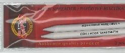 Koh-I-Noor Stomppi 7 mm 2 kpl