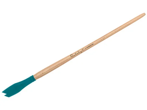 Princeton Mini Blade Silicone Brush B15 - Image 3