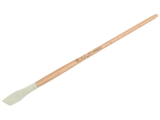 Princeton Mini Blade Silicone Brush B15 - Image 6