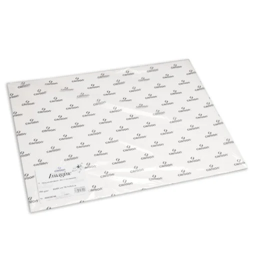 Canson Imagine 200g 50x65cm, arkki