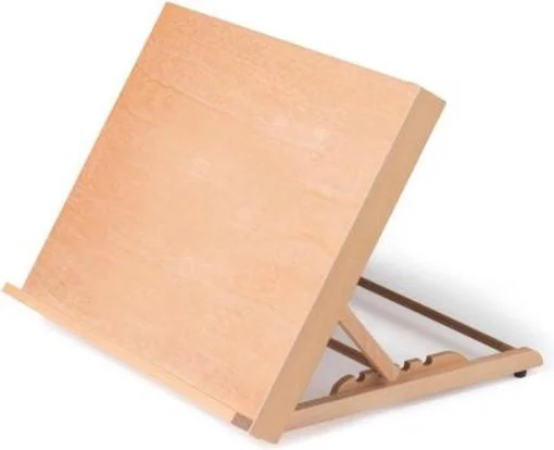 Piirustuslauta 47x36 cm