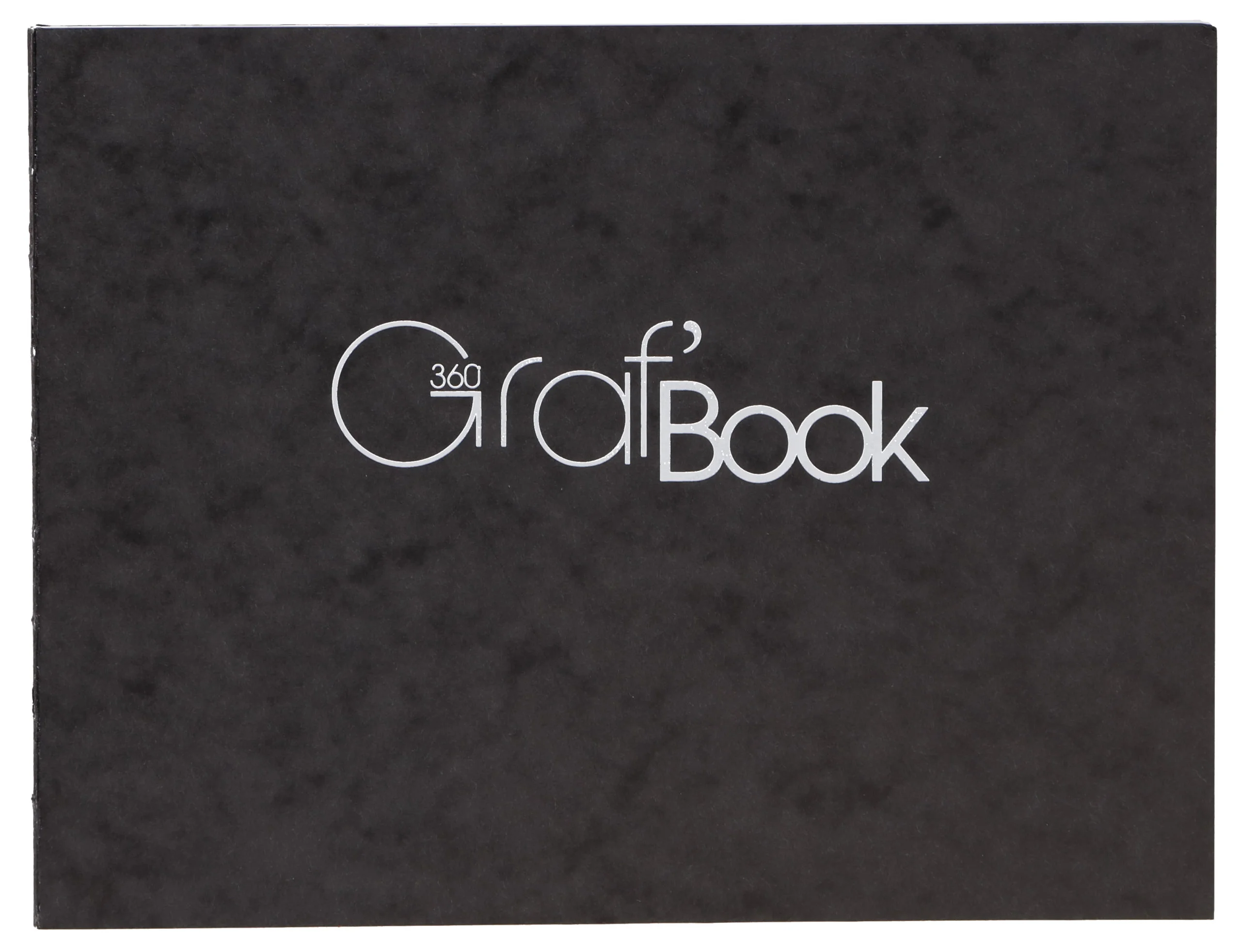 Graf'book 360° sketchbook 100 g, landscape
