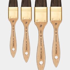 Panart Echo Synthetic 5624 keinokuitusivellin, latta
