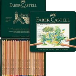 Faber-Castell Pitt Pastel -pastellikynäsetit