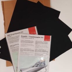 Grafiittipaperi