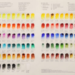 Alternative view of W&N Professional Watercolour, 5 ml akvarellituubit