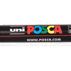 POSCA PC-3M -Paint markers