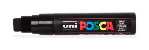 POSCA PC-17K - Paint Markers