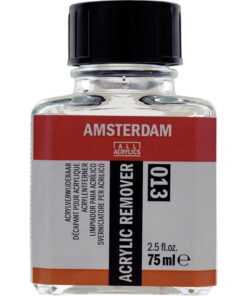Amsterdam Acrylic remover 75 ml