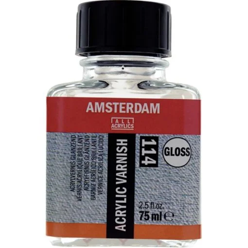 Amsterdam acrylic varnish 75 ml