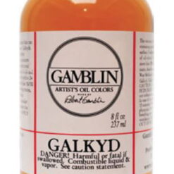 Gamblin Galkyd