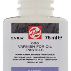 Talens Öljypastellivernissa 75 ml