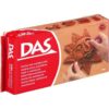 DAS massa terracotta 1 kg